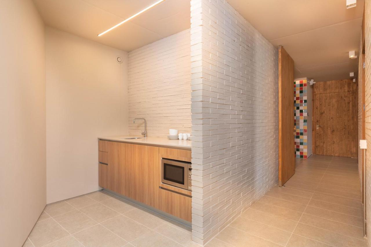 Villa Alba Санта-Кристина-де-Аро Экстерьер фото